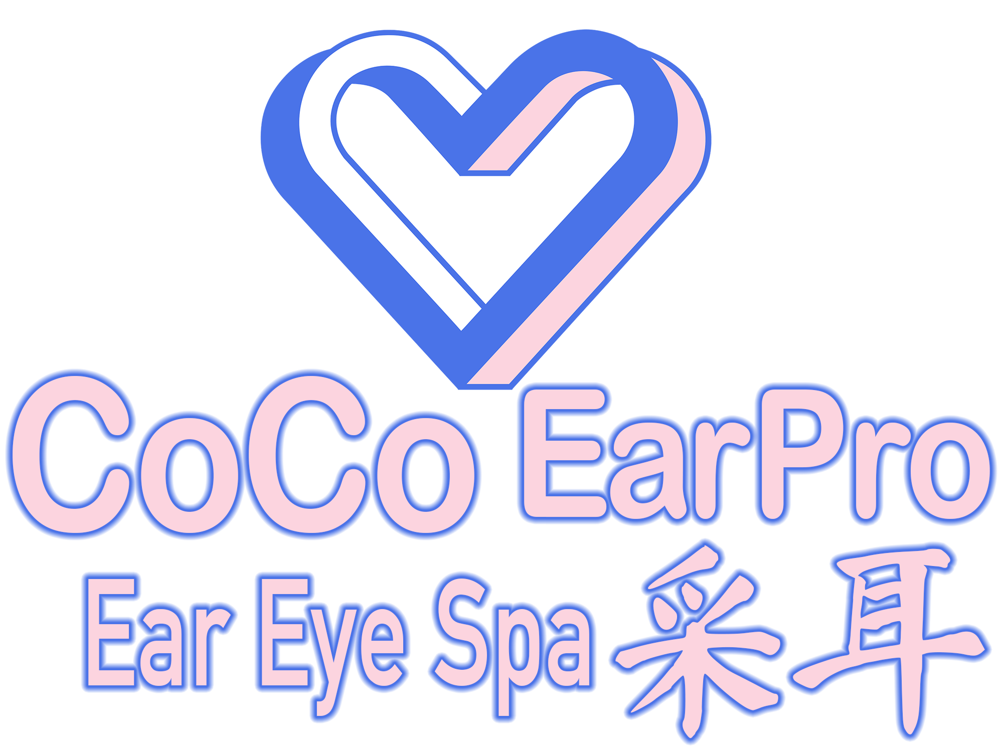 CoCo EarPro Logo