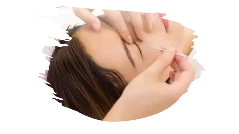 BZ09 : 银珠洗眼
