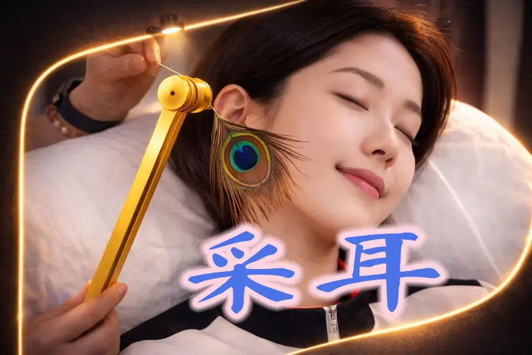 CoCo EarPro professional ear cleaning and ear spa treatment in PJ Uptown and Kepong KL