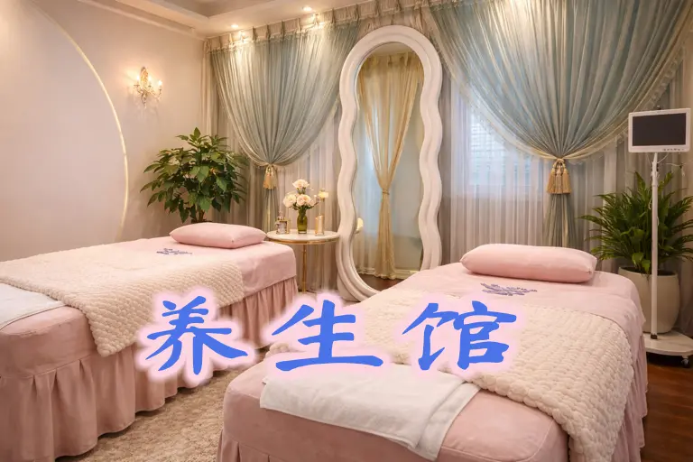 CoCo EarPro private wellness spa room at PJ Uptown and Kepong branch