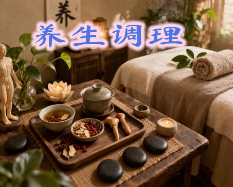 CoCo EarPro relaxing wellness treatment room for ear cleaning and head spa