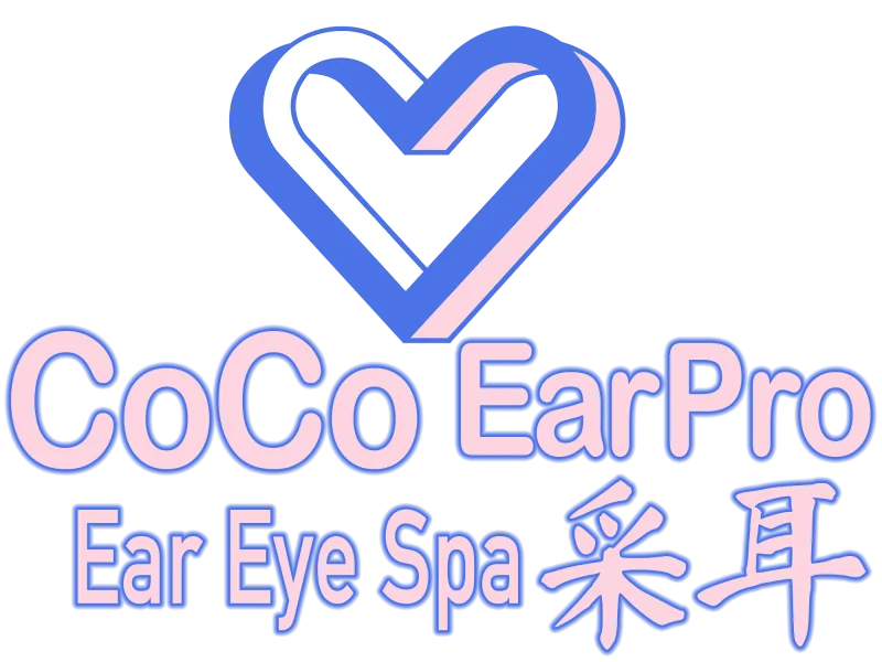 CoCo EarPro Ear Eye Spa logo
