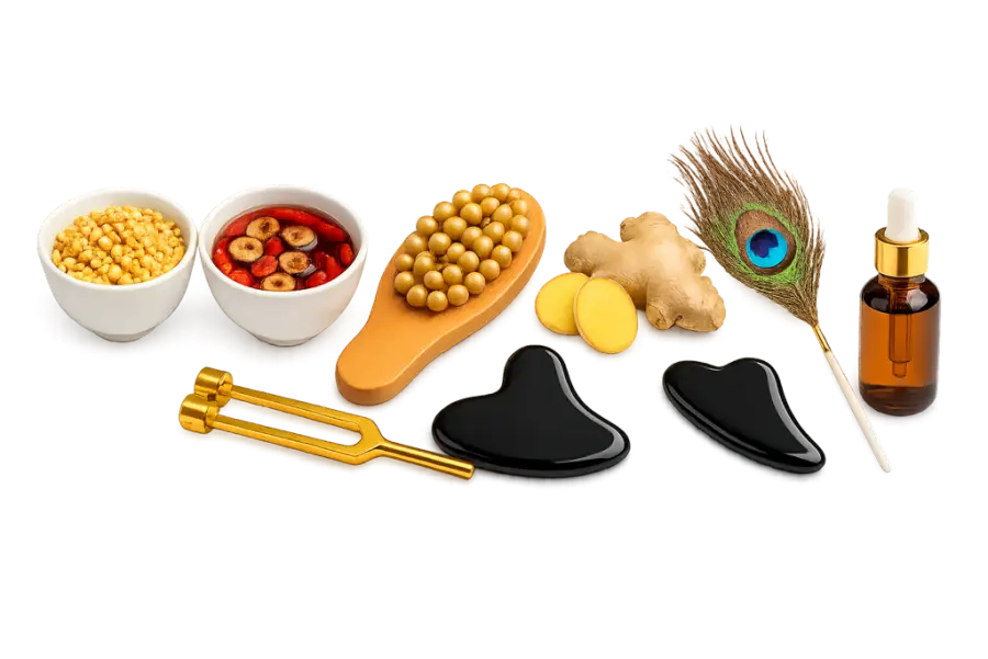 CoCo EarPro professional ear cleaning and ear spa treatment tools in PJ Uptown and Kepong KL